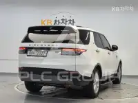 2018 Land Rover Discovery