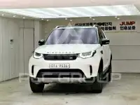 2018 Land Rover Discovery