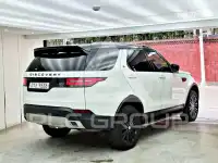 2018 Land Rover Discovery