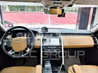 2018 Land Rover Discovery