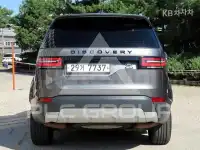 2018 Land Rover Discovery