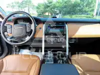 2018 Land Rover Discovery