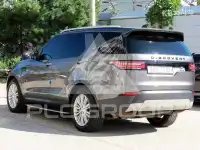 2018 Land Rover Discovery