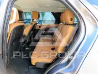 2018 Land Rover Discovery