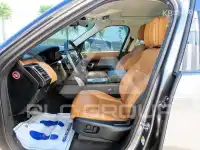 2018 Land Rover Discovery