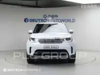 2018 Land Rover Discovery