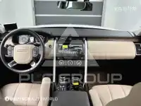 2018 Land Rover Discovery