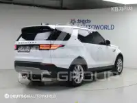 2018 Land Rover Discovery