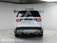 2018 Land Rover Discovery