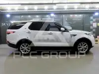 2018 Land Rover Discovery