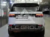 2018 Land Rover Discovery