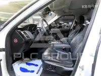 2018 Land Rover Discovery