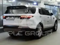 2018 Land Rover Discovery
