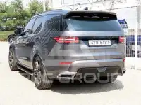 2018 Land Rover Discovery