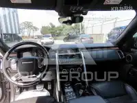 2018 Land Rover Discovery