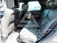2018 Land Rover Discovery