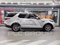 2018 Land Rover Discovery