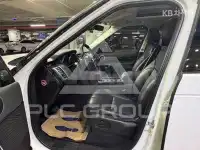 2018 Land Rover Discovery