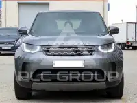 2018 Land Rover Discovery