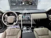 2018 Land Rover Discovery