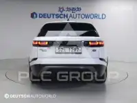2018 Land Rover Range Rover