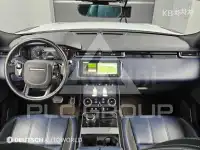 2018 Land Rover Range Rover