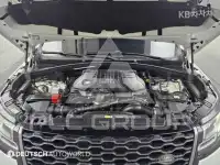 2018 Land Rover Range Rover