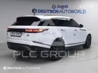 2018 Land Rover Range Rover