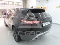 2018 Land Rover Range Rover