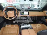 2018 Land Rover Range Rover