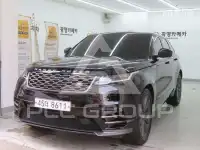 2018 Land Rover Range Rover