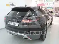 2018 Land Rover Range Rover