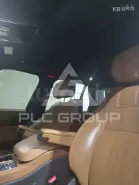 2018 Land Rover Range Rover