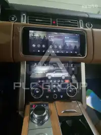 2018 Land Rover Range Rover