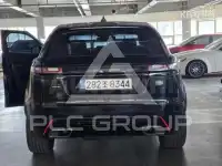 2018 Land Rover Range Rover