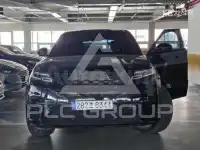 2018 Land Rover Range Rover