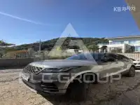 2018 Land Rover Range Rover