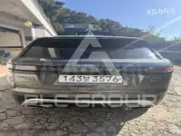 2018 Land Rover Range Rover