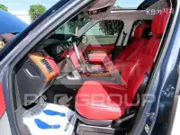 2018 Land Rover Range Rover