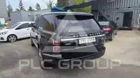 2018 Land Rover Range Rover