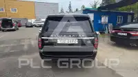 2018 Land Rover Range Rover