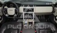 2018 Land Rover Range Rover