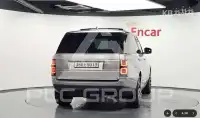 2018 Land Rover Range Rover