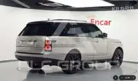 2018 Land Rover Range Rover