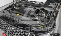 2018 Land Rover Range Rover