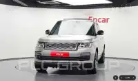 2018 Land Rover Range Rover