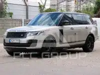 2018 Land Rover Range Rover