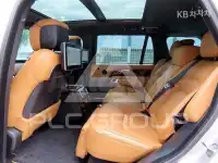 2018 Land Rover Range Rover