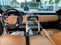 2018 Land Rover Range Rover