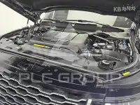 2018 Land Rover Range Rover